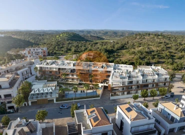 Apartamento T3 para Venda em Tavira (Santa Maria e Santiago)