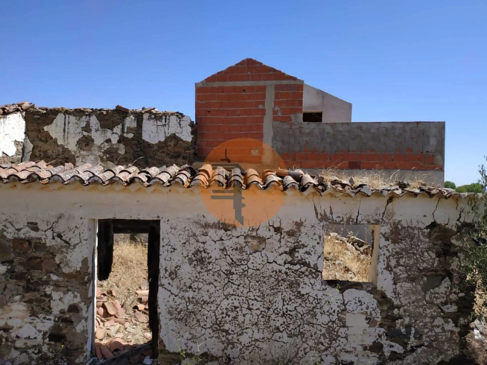 Negócio para Venda em Alcoutim e Pereiro Foto 20