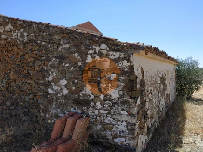 Negócio para Venda em Alcoutim e Pereiro Foto 18