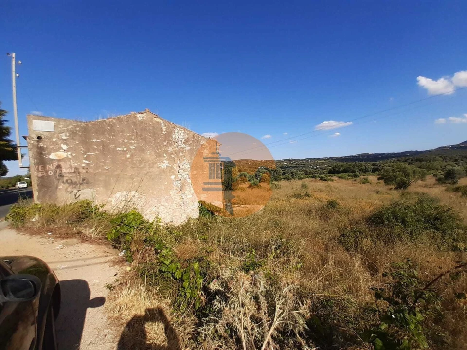 Terreno para Venda em Loule (São Clemente) Foto 1