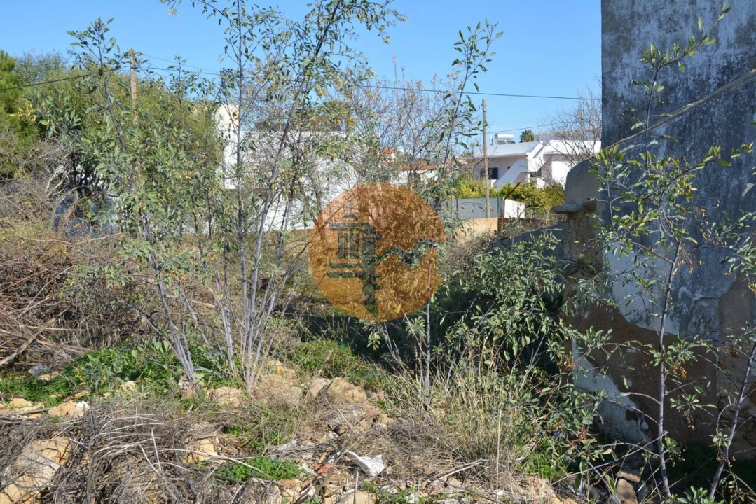Terreno para Venda em Moncarapacho e Fuseta Foto 3