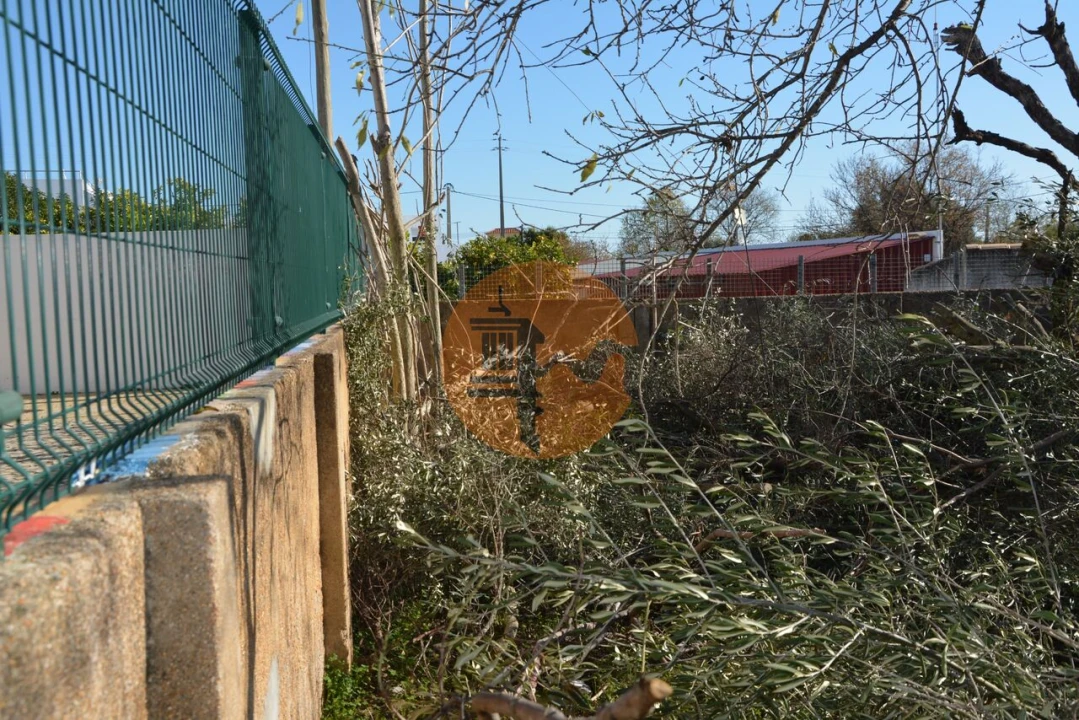 Terreno para Venda em Moncarapacho e Fuseta Foto 10
