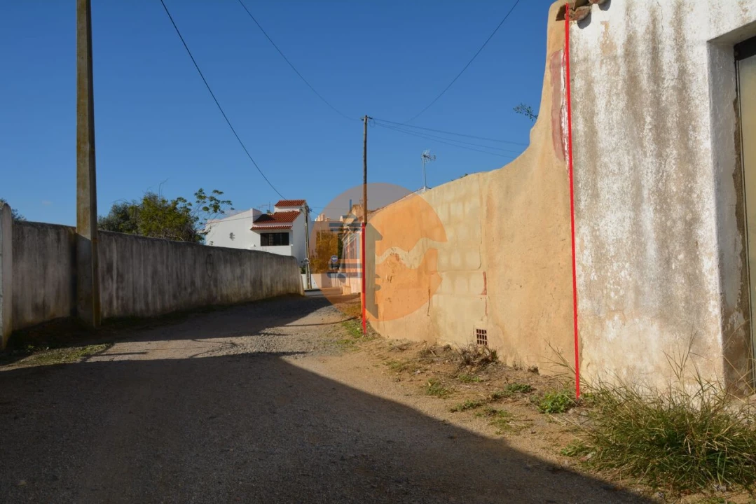 Terreno para Venda em Moncarapacho e Fuseta Foto 16