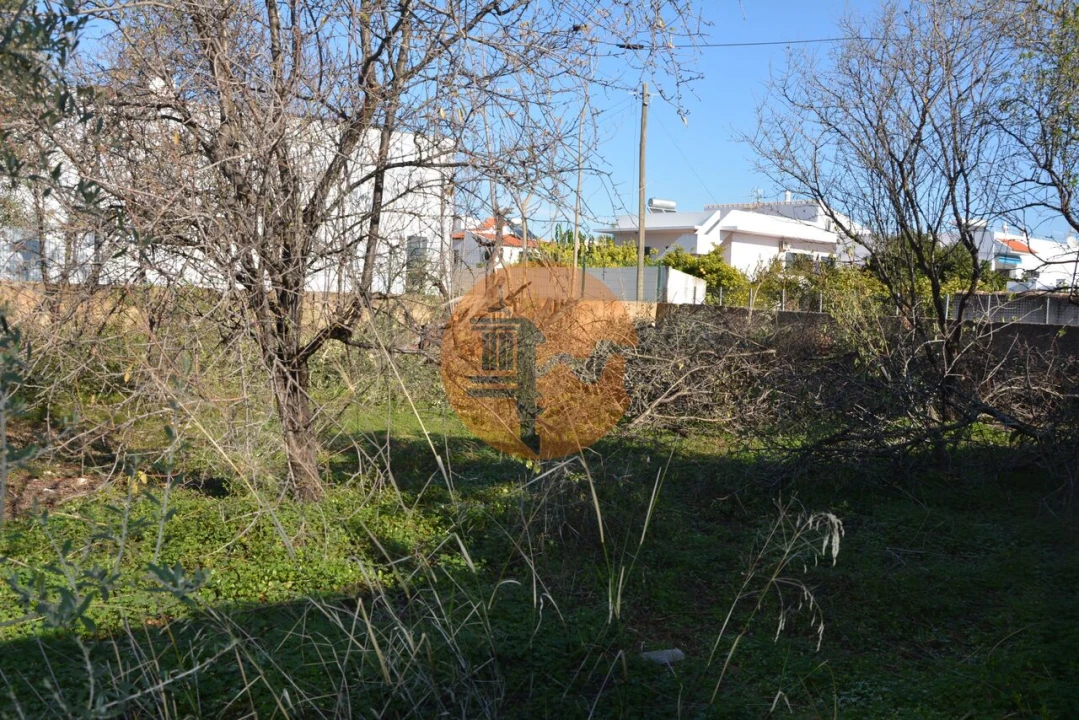 Terreno para Venda em Moncarapacho e Fuseta Foto 36