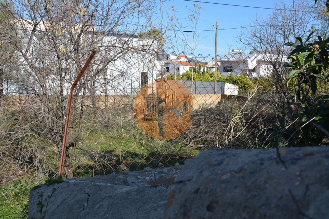 Terreno para Venda em Moncarapacho e Fuseta Foto 38