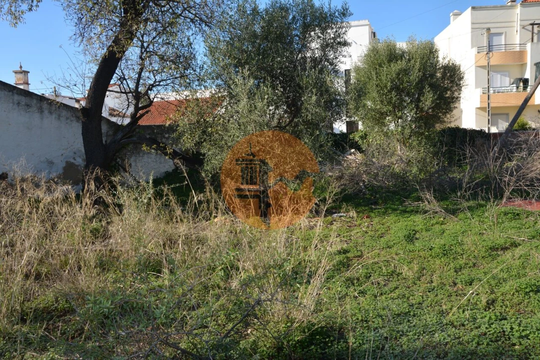 Terreno para Venda em Moncarapacho e Fuseta Foto 41