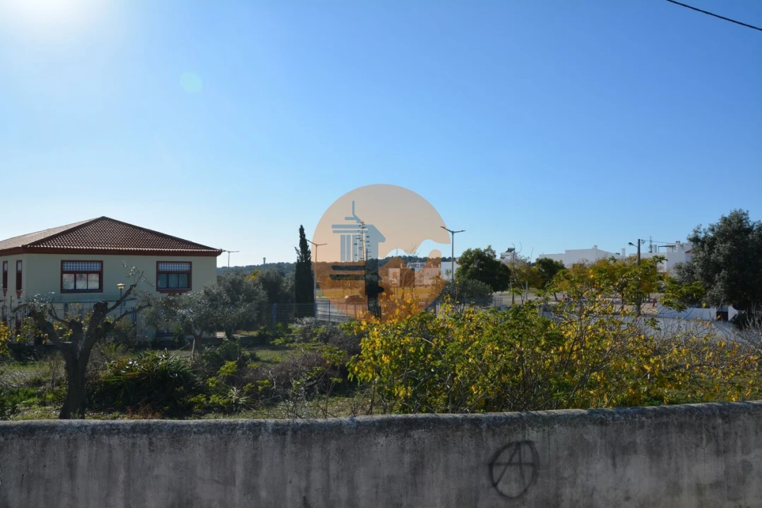 Terreno para Venda em Moncarapacho e Fuseta Foto 49