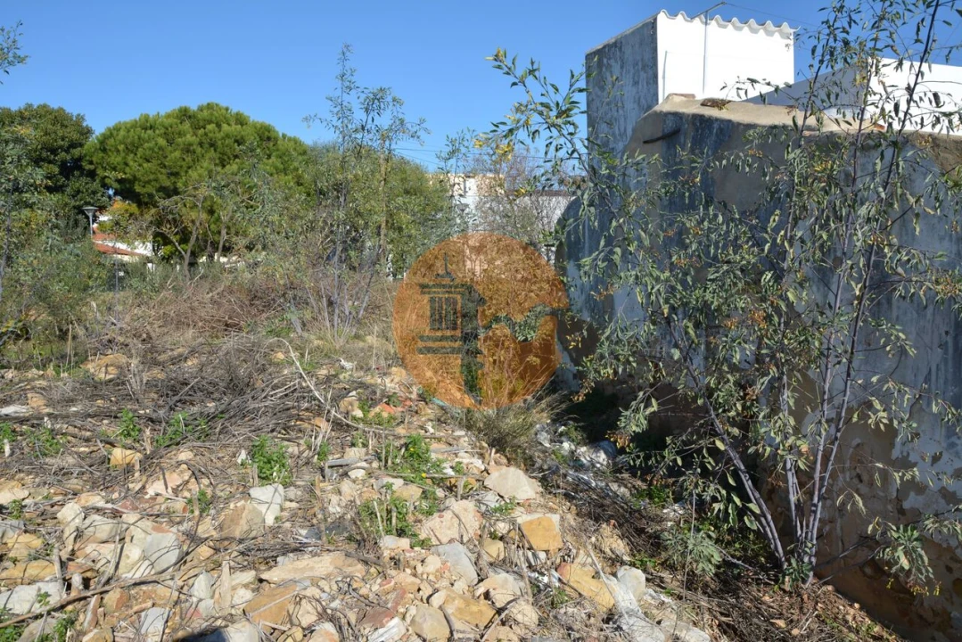 Terreno para Venda em Moncarapacho e Fuseta Foto 52