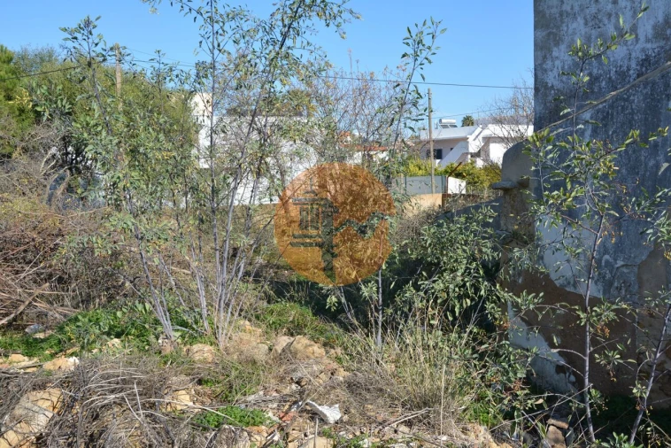 Terreno para Venda em Moncarapacho e Fuseta Foto 3