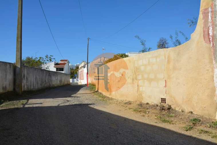 Terreno para Venda em Moncarapacho e Fuseta Foto 14
