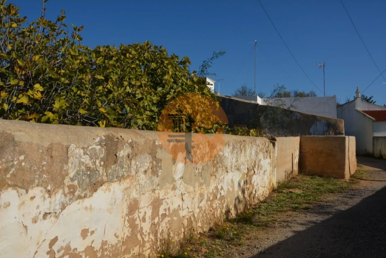 Terreno para Venda em Moncarapacho e Fuseta Foto 15