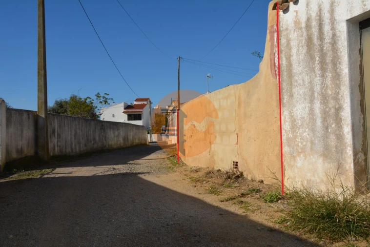 Terreno para Venda em Moncarapacho e Fuseta Foto 16