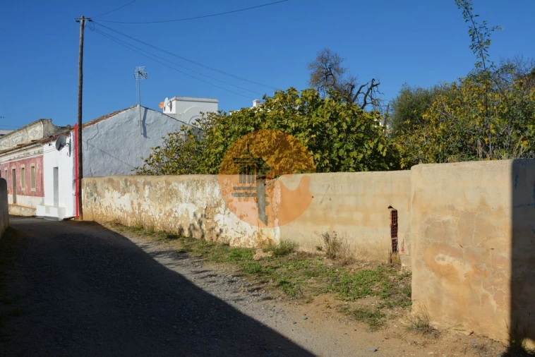 Terreno para Venda em Moncarapacho e Fuseta Foto 18