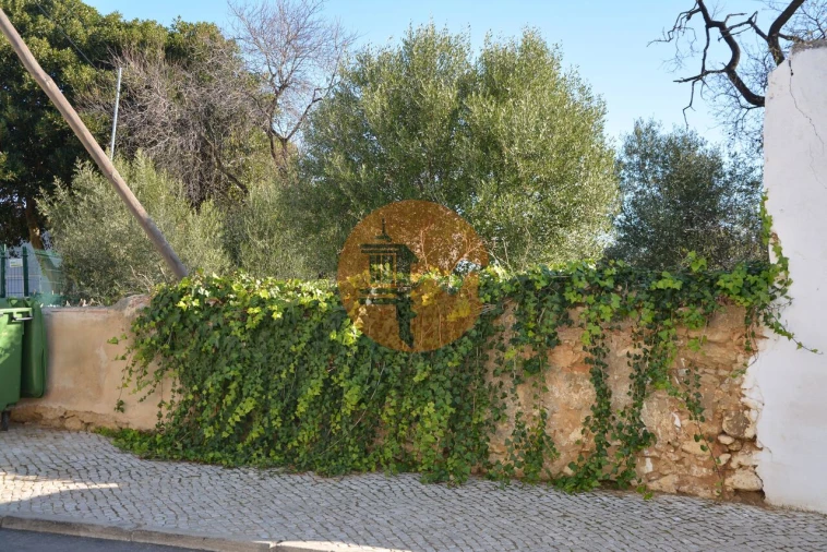 Terreno para Venda em Moncarapacho e Fuseta Foto 22