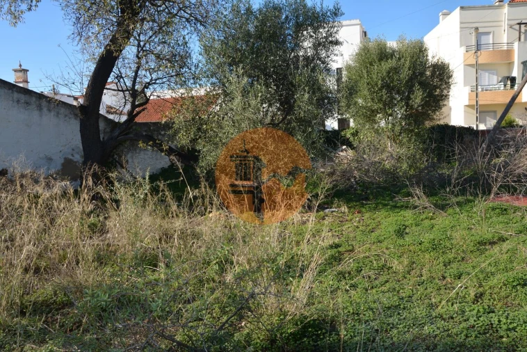 Terreno para Venda em Moncarapacho e Fuseta Foto 41