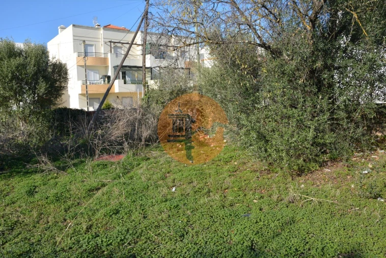 Terreno para Venda em Moncarapacho e Fuseta Foto 43