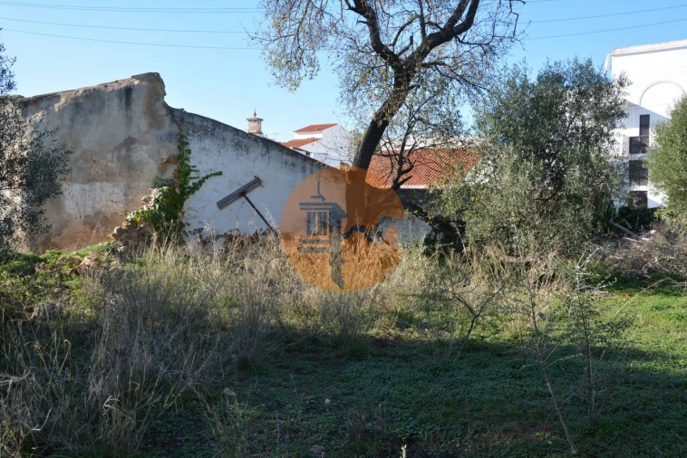 Terreno para Venda em Moncarapacho e Fuseta Foto 44