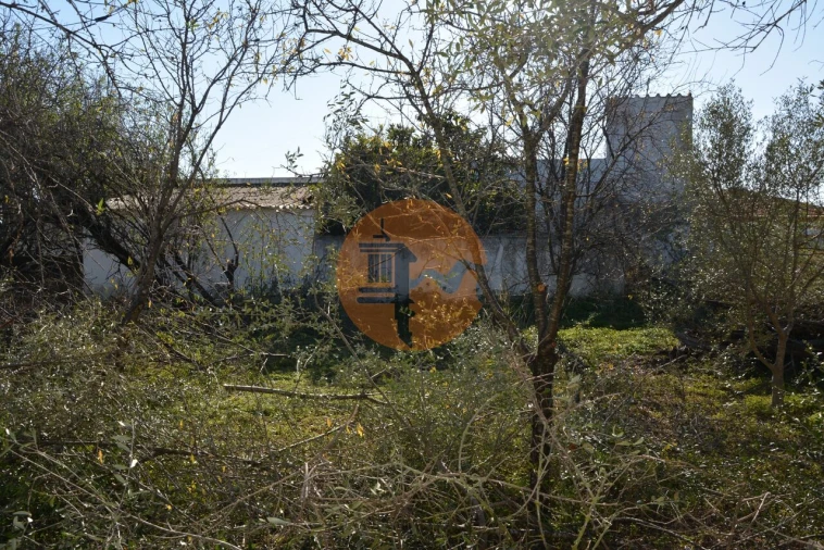 Terreno para Venda em Moncarapacho e Fuseta Foto 45