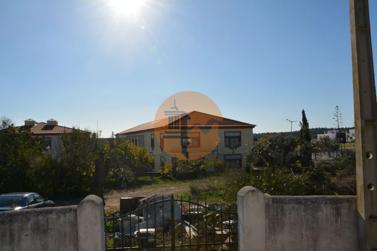 Terreno para Venda em Moncarapacho e Fuseta Foto 46