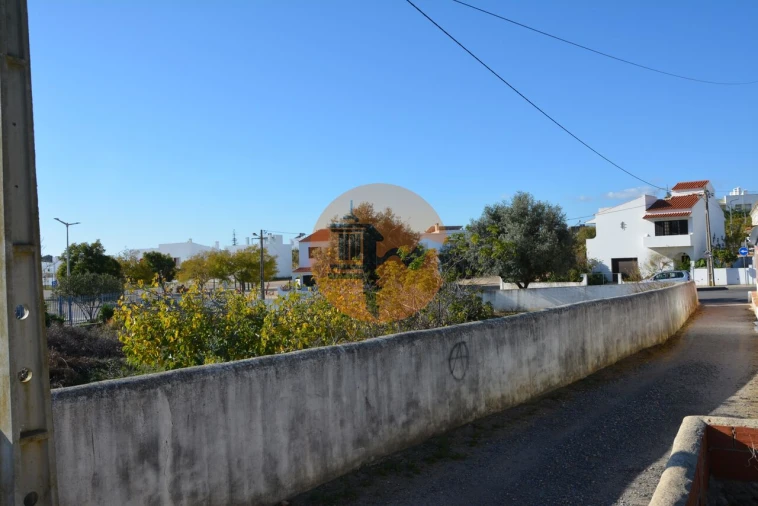 Terreno para Venda em Moncarapacho e Fuseta Foto 48