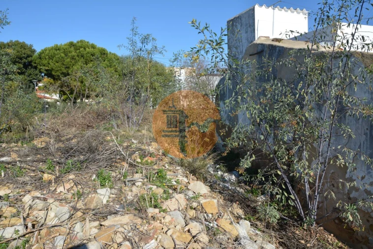 Terreno para Venda em Moncarapacho e Fuseta Foto 52