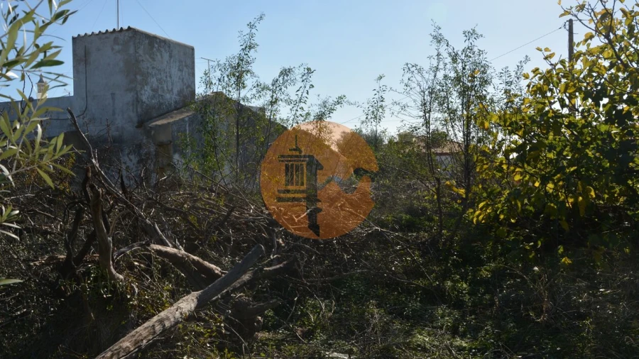 Terreno para Venda em Moncarapacho e Fuseta
