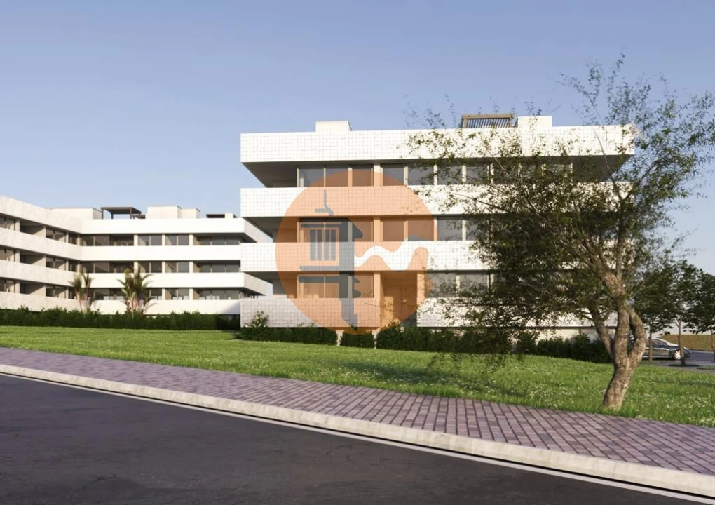 Apartamento T2 para Venda em Conceição e Cabanas de Tavira Foto 10