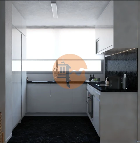 Apartamento T2 para Venda em Conceição e Cabanas de Tavira