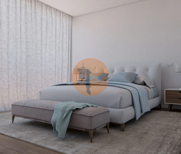 Apartamento T2 para Venda em Conceição e Cabanas de Tavira Foto 34