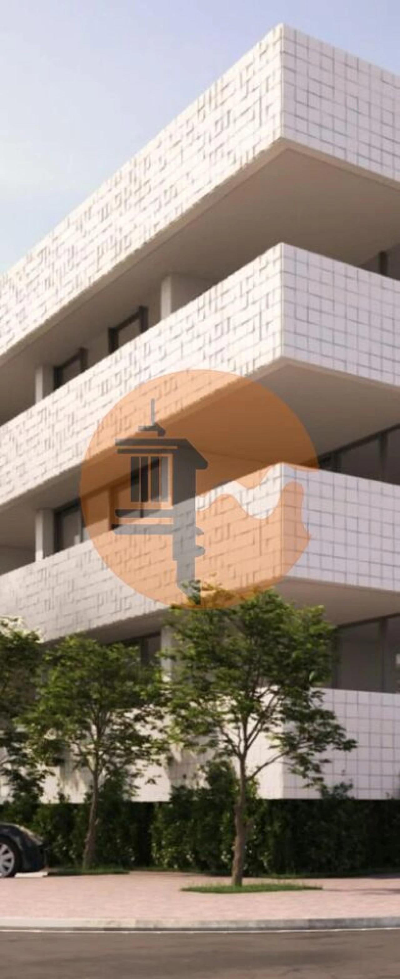 Apartamento T2 para Venda em Conceição e Cabanas de Tavira Foto 19