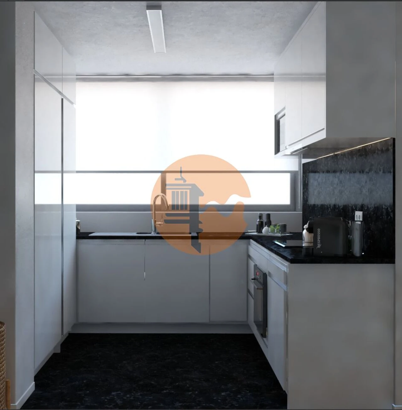 Apartamento T2 para Venda em Conceição e Cabanas de Tavira Foto 23