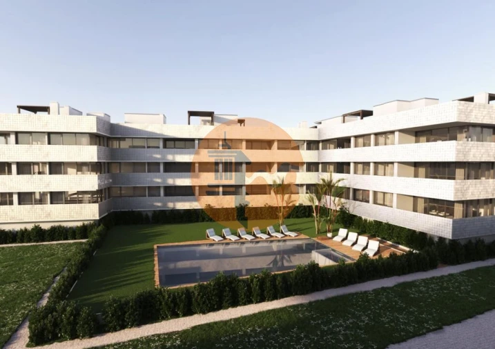 Apartamento T2 para Venda em Conceição e Cabanas de Tavira Foto 7