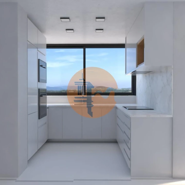 Apartamento T2 para Venda em Conceição e Cabanas de Tavira Foto 4