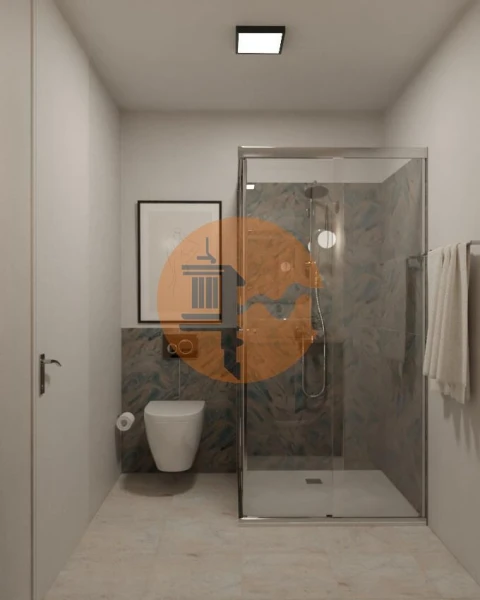 Apartamento T2 para Venda em Conceição e Cabanas de Tavira