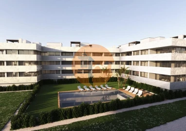 Apartamento T2 para Venda em Conceição e Cabanas de Tavira