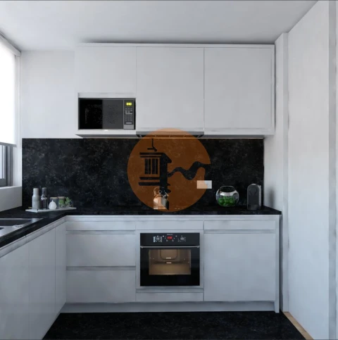 Apartamento T2 para Venda em Conceição e Cabanas de Tavira
