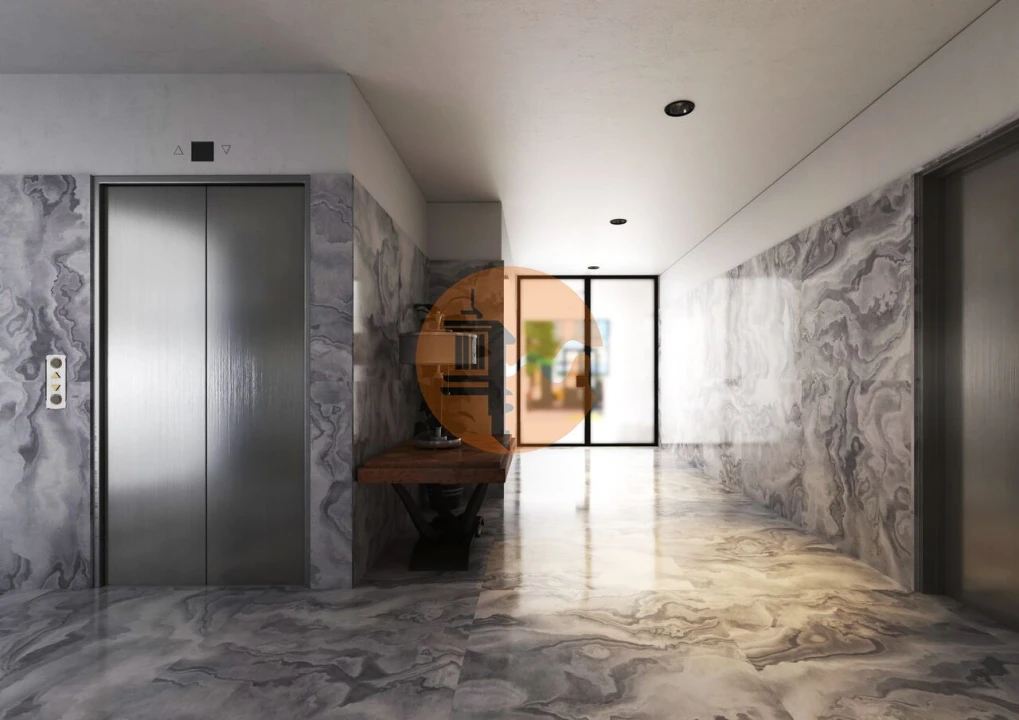 Apartamento T2 para Venda em Conceição e Cabanas de Tavira Foto 25