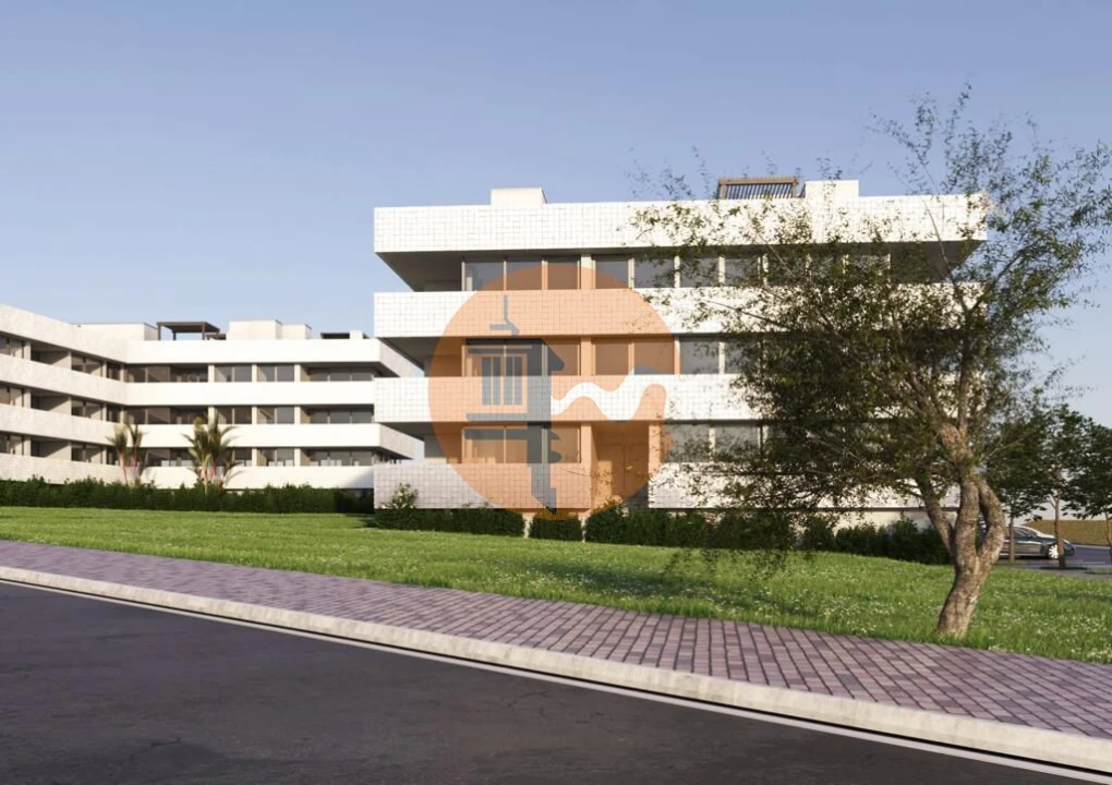Apartamento T2 para Venda em Conceição e Cabanas de Tavira Foto 15