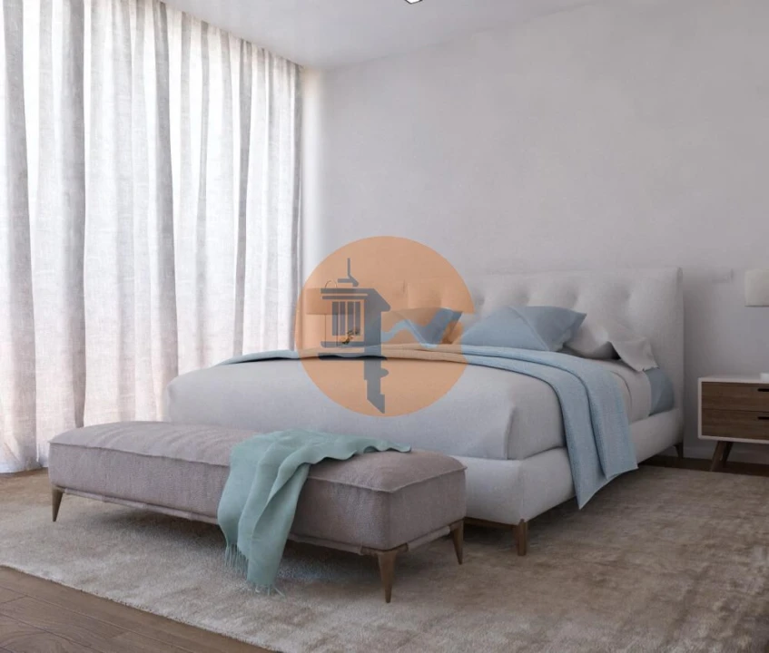 Apartamento T3 para Venda em Conceição e Cabanas de Tavira Foto 9
