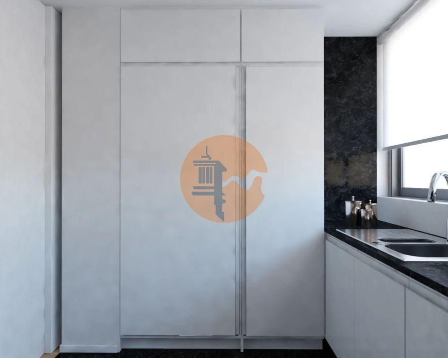 Apartamento T3 para Venda em Conceição e Cabanas de Tavira Foto 21