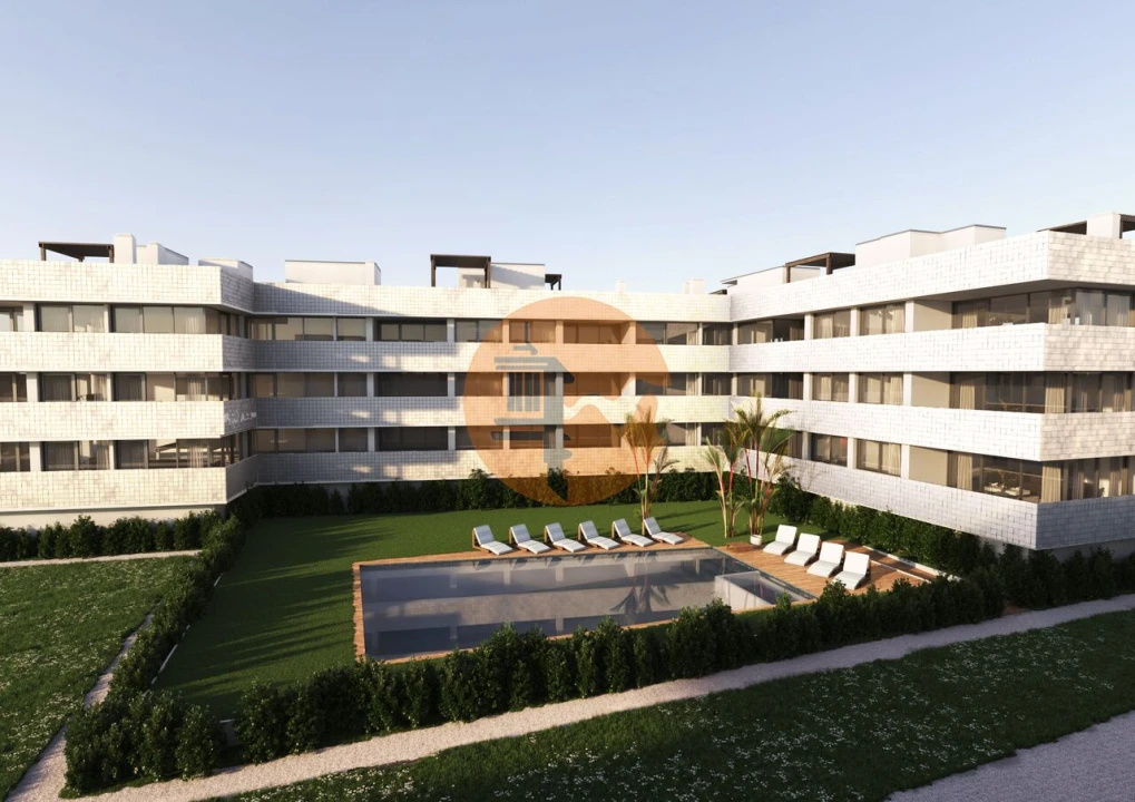 Apartamento T3 para Venda em Conceição e Cabanas de Tavira Foto 24