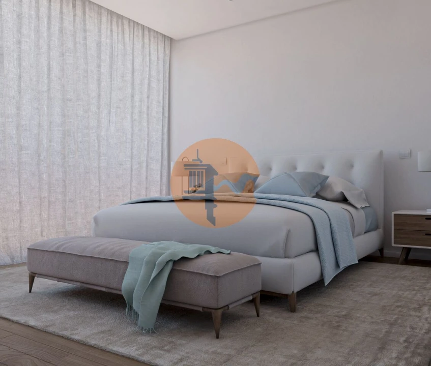 Apartamento T3 para Venda em Conceição e Cabanas de Tavira Foto 31