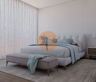 Apartamento T3 para Venda em Conceição e Cabanas de Tavira
