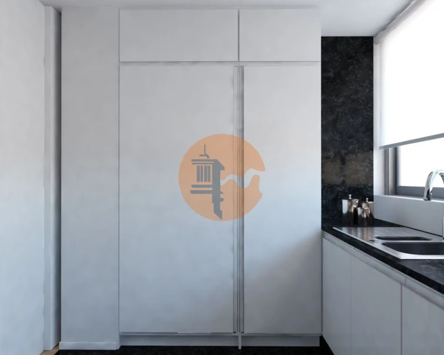Apartamento T3 para Venda em Conceição e Cabanas de Tavira Foto 21