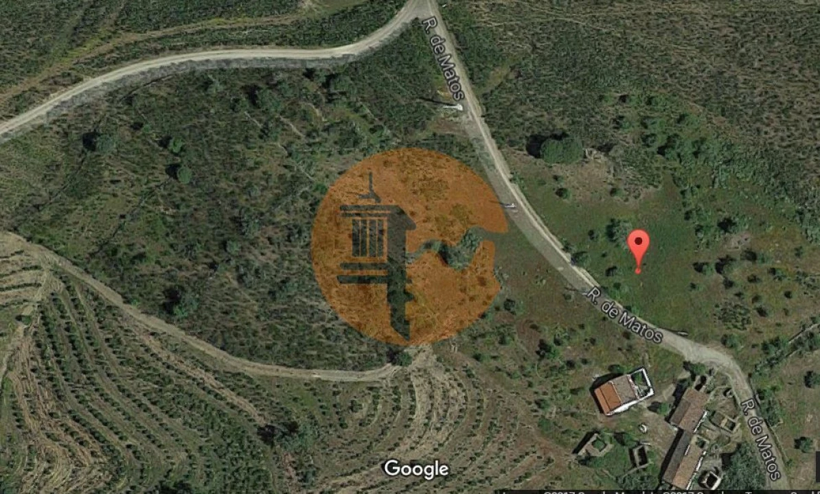 Terreno para Venda em Alcoutim e Pereiro Foto 1