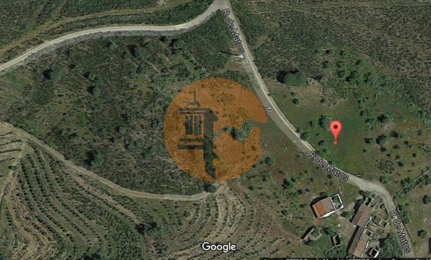 Terreno para Venda em Alcoutim e Pereiro Foto 1