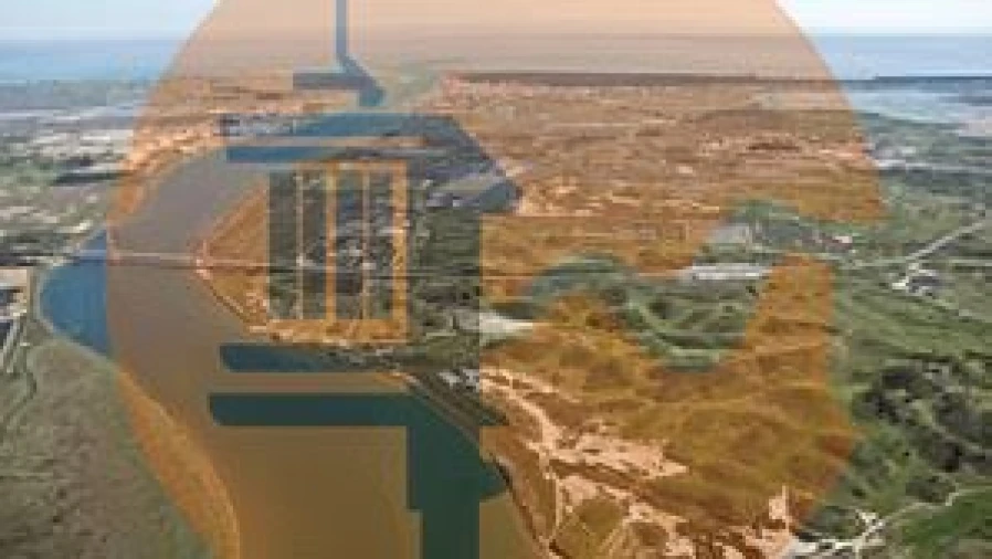 Terreno para Venda em Alcoutim e Pereiro Foto 5