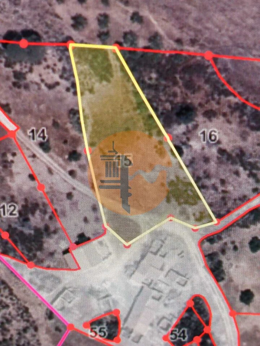 Terreno para Venda em Alcoutim e Pereiro Foto 2