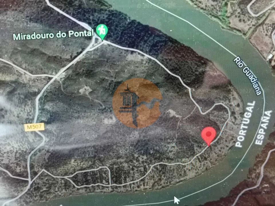 Terreno para Venda em Alcoutim e Pereiro Foto 4