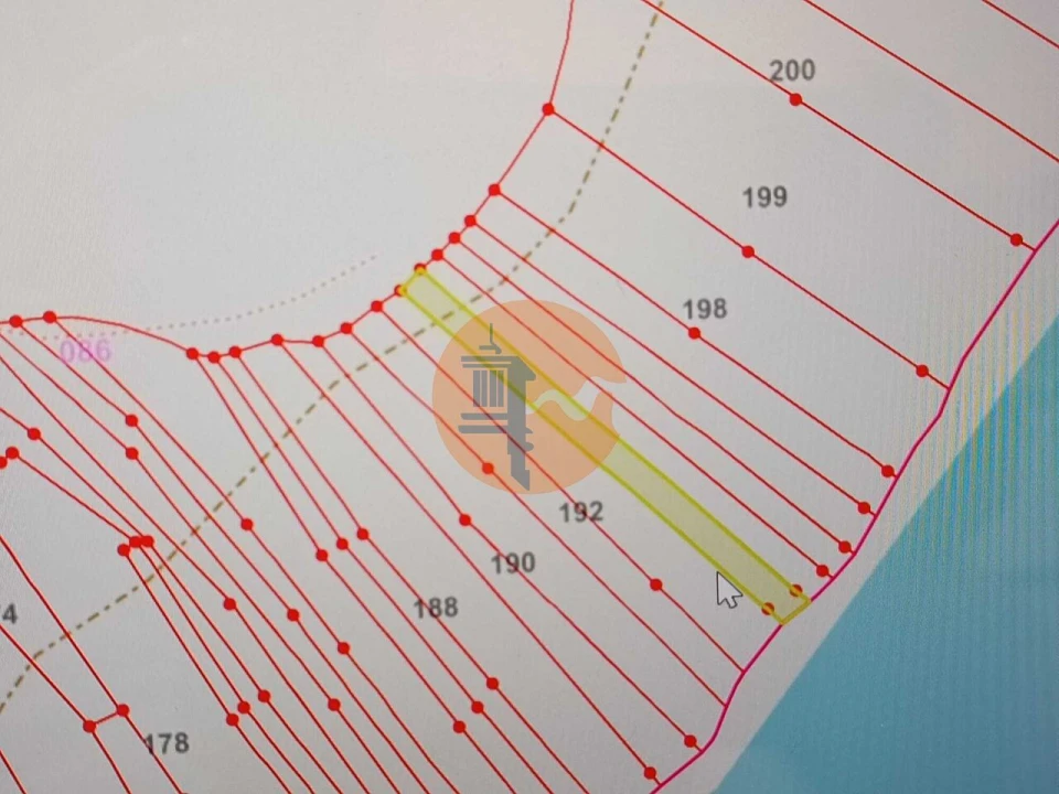 Terreno para Venda em Alcoutim e Pereiro Foto 5